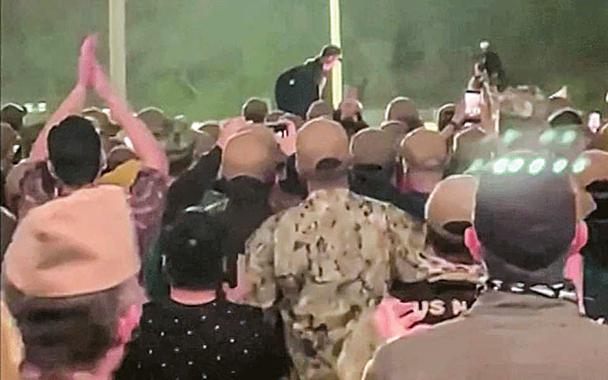 Οι καπετάνιοι στην πανδημία φαίνονται