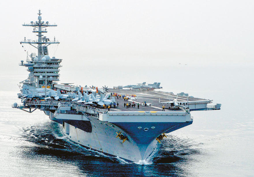 Οι καπετάνιοι στην πανδημία φαίνονται