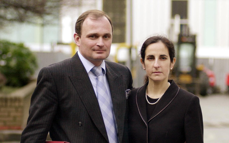 Βρετανία - «Quiz»: Η σειρά των 5.000.000 τηλεθεατών και η απίστευτη κομπίνα του 1.000.000 λιρών