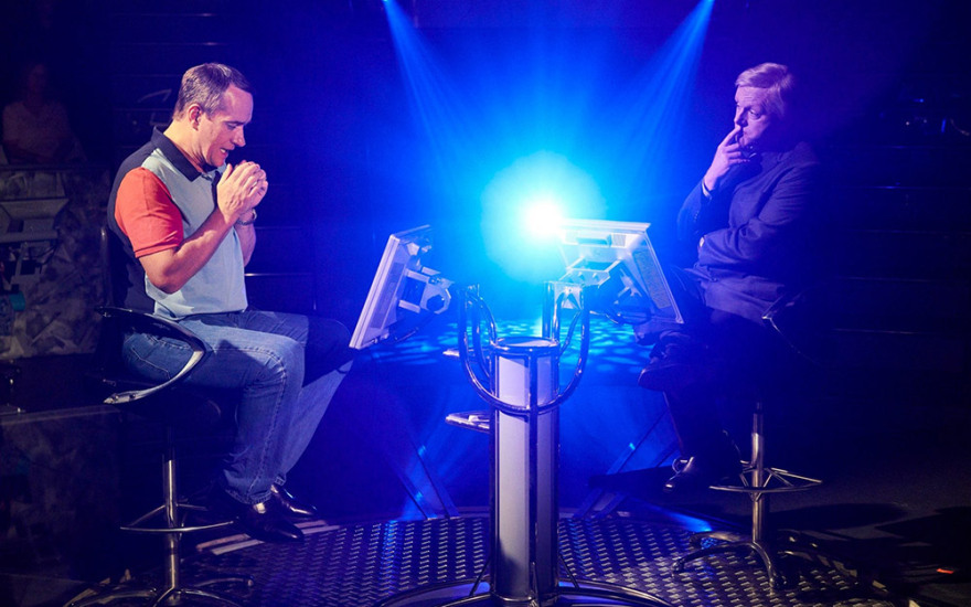 Βρετανία - «Quiz»: Η σειρά των 5.000.000 τηλεθεατών και η απίστευτη κομπίνα του 1.000.000 λιρών