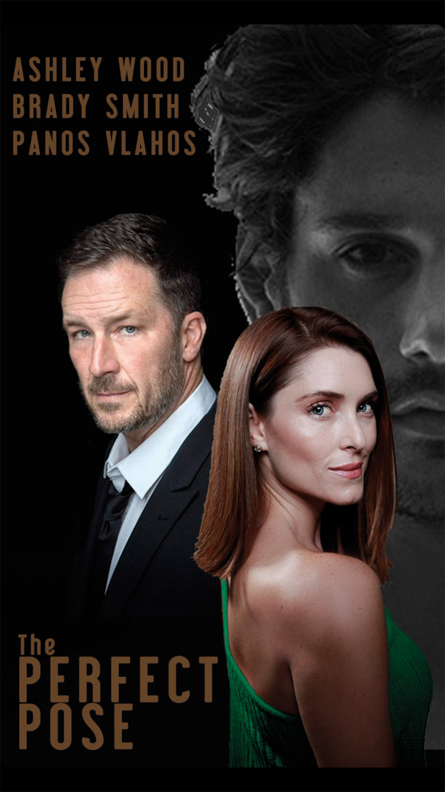 Πάνος Βλάχος:  Η ζωή μου στο Λος Αντζελες