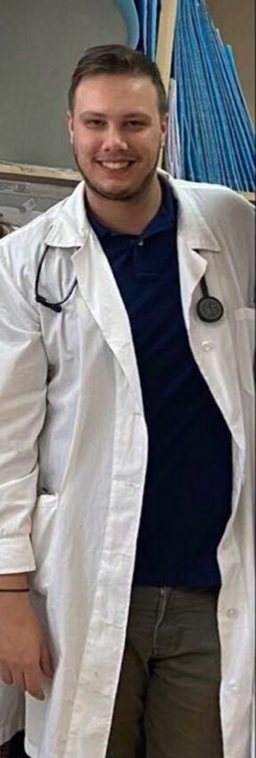 Κορωνοϊός: Δεκάδες φοιτητές της Ιατρικής εθελοντικά στη μάχη με τον ιό