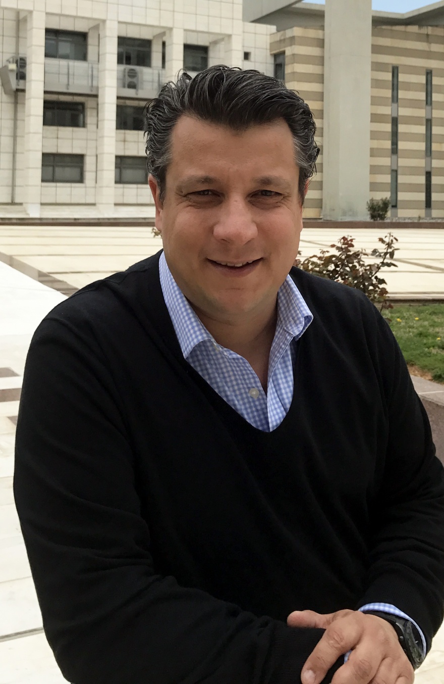 Κορωνοϊός: «Η Ελλάδα πρωταγωνιστεί διεθνώς στην έρευνα και διάγνωσή του»