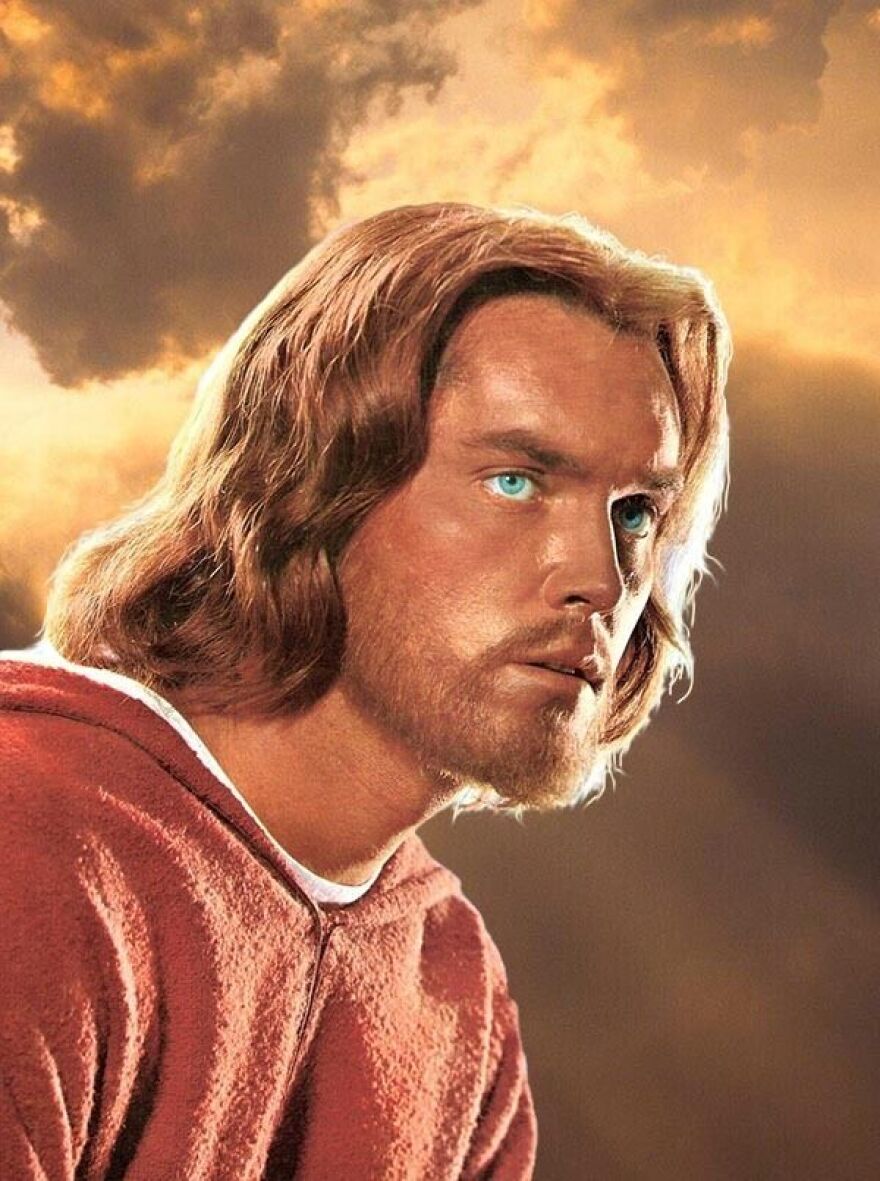 Ο Ιησούς στην οθόνη: Η κλοπή του ρόλου από τον Αλ Πατσίνο και ο πρώτος Λατίνος Χριστός