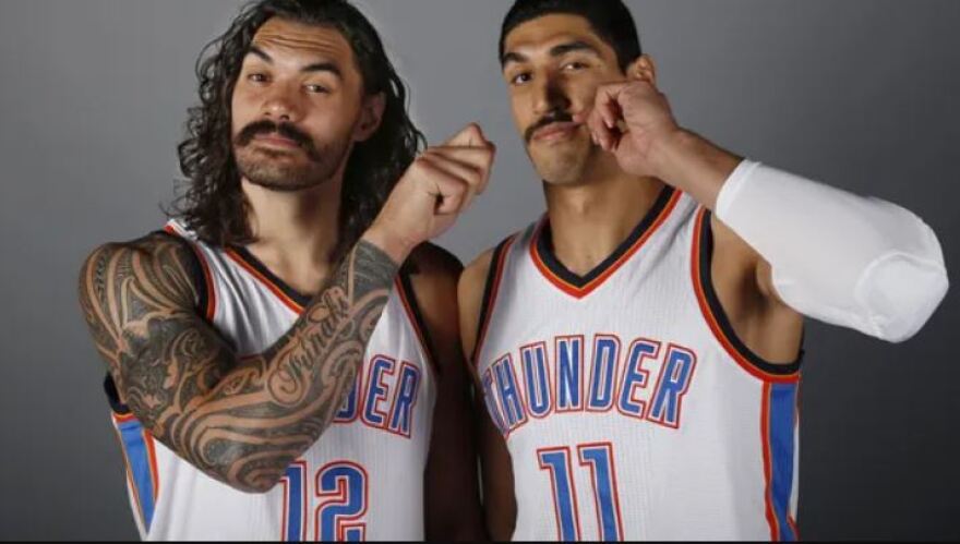 Ενές Καντέρ : «Αν είχα μπροστά μου τον Ερντογάν θα τον έφτυνα στο πρόσωπο!»