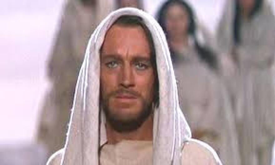 Ο Ιησούς στην οθόνη: Η κλοπή του ρόλου από τον Αλ Πατσίνο και ο πρώτος Λατίνος Χριστός