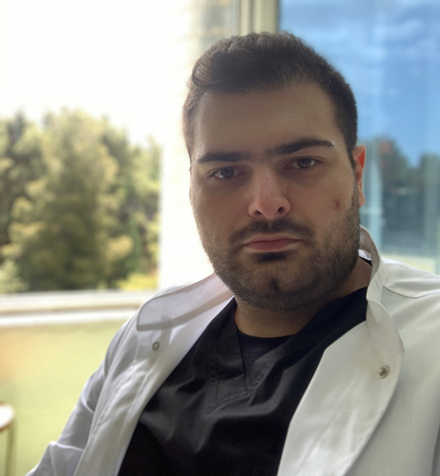 Κορωνοϊός: Δεκάδες φοιτητές της Ιατρικής εθελοντικά στη μάχη με τον ιό