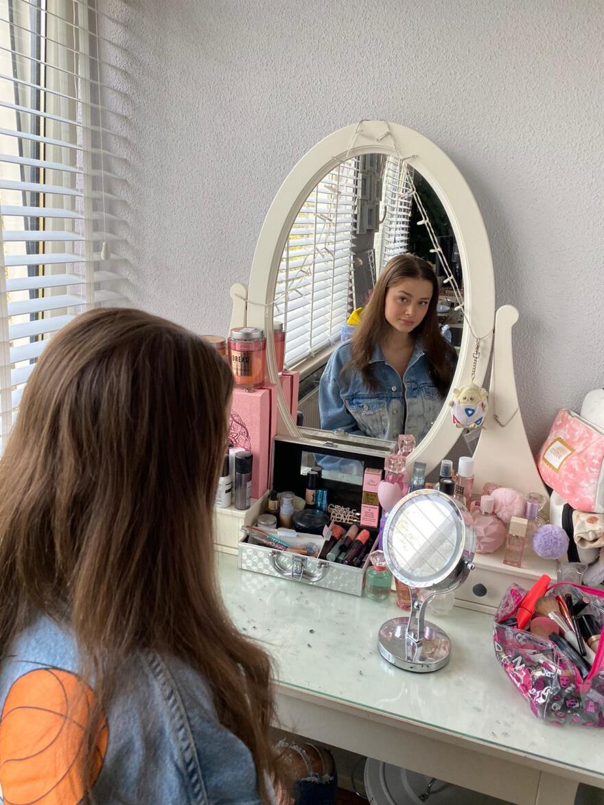 Στεφανία Λυμπερακάκη: Έχω σοκαριστεί για συνεργάτη μου που χαροπαλεύει