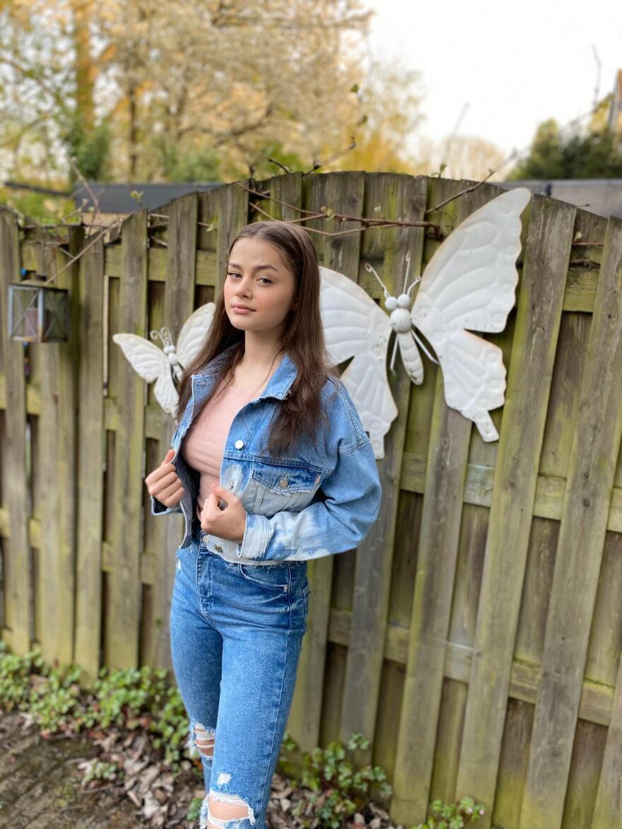 Στεφανία Λυμπερακάκη: Έχω σοκαριστεί για συνεργάτη μου που χαροπαλεύει