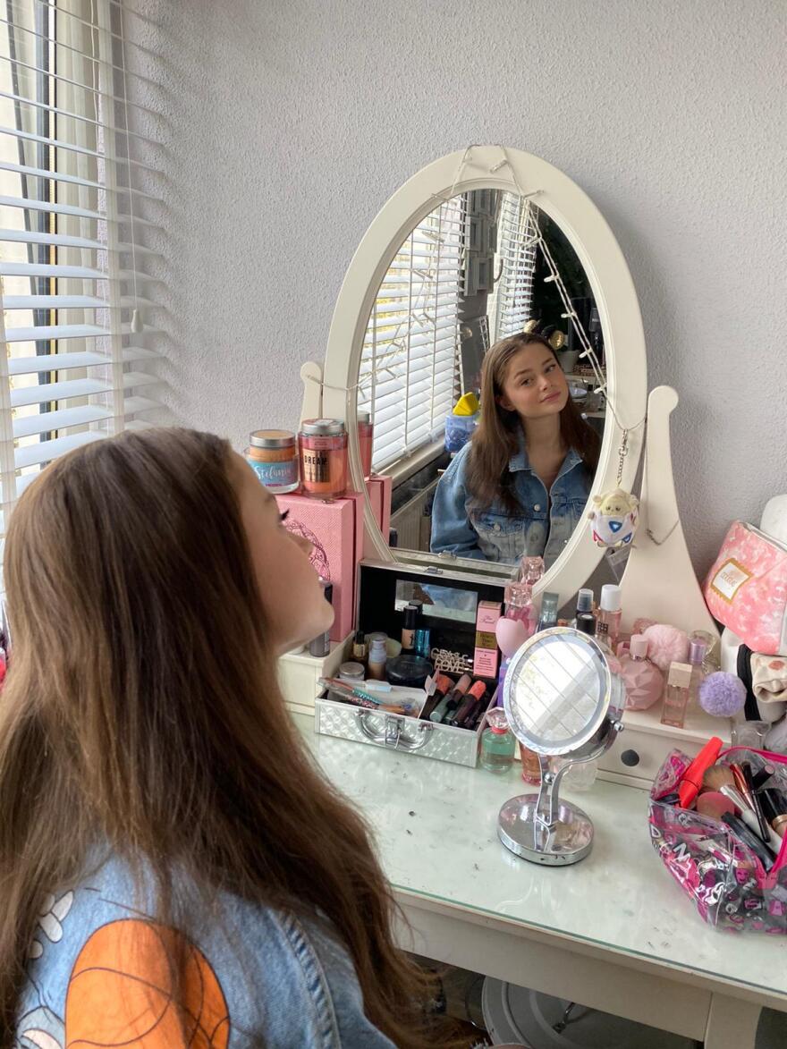 Στεφανία Λυμπερακάκη: Έχω σοκαριστεί για συνεργάτη μου που χαροπαλεύει