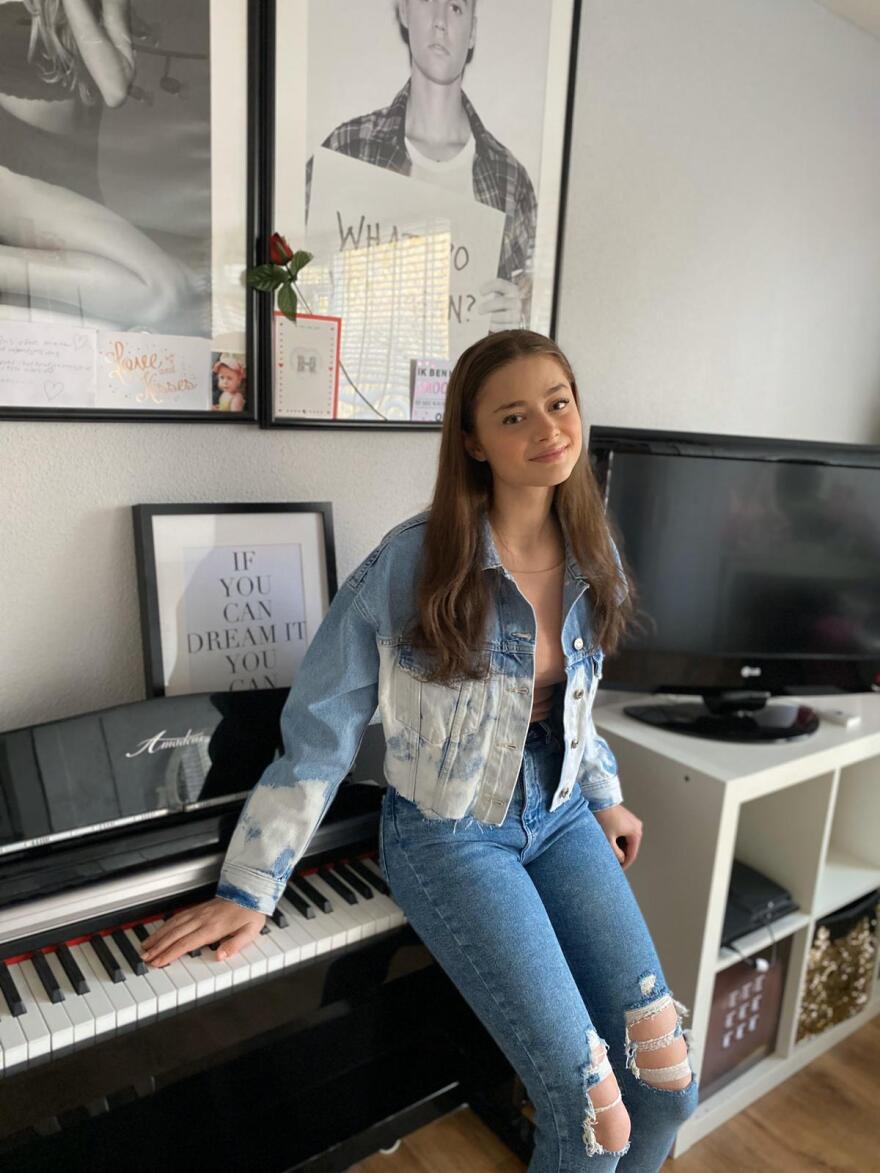 Στεφανία Λυμπερακάκη: Έχω σοκαριστεί για συνεργάτη μου που χαροπαλεύει