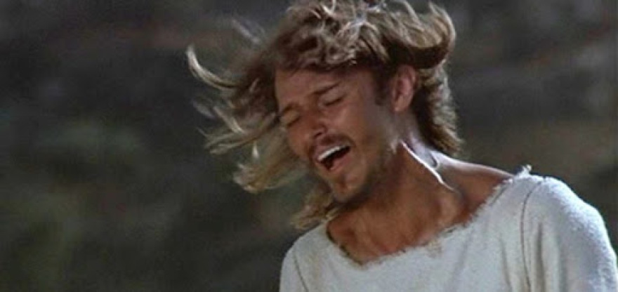 Ο Ιησούς στην οθόνη: Η κλοπή του ρόλου από τον Αλ Πατσίνο και ο πρώτος Λατίνος Χριστός