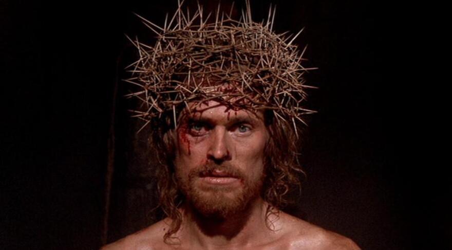 Ο Ιησούς στην οθόνη: Η κλοπή του ρόλου από τον Αλ Πατσίνο και ο πρώτος Λατίνος Χριστός