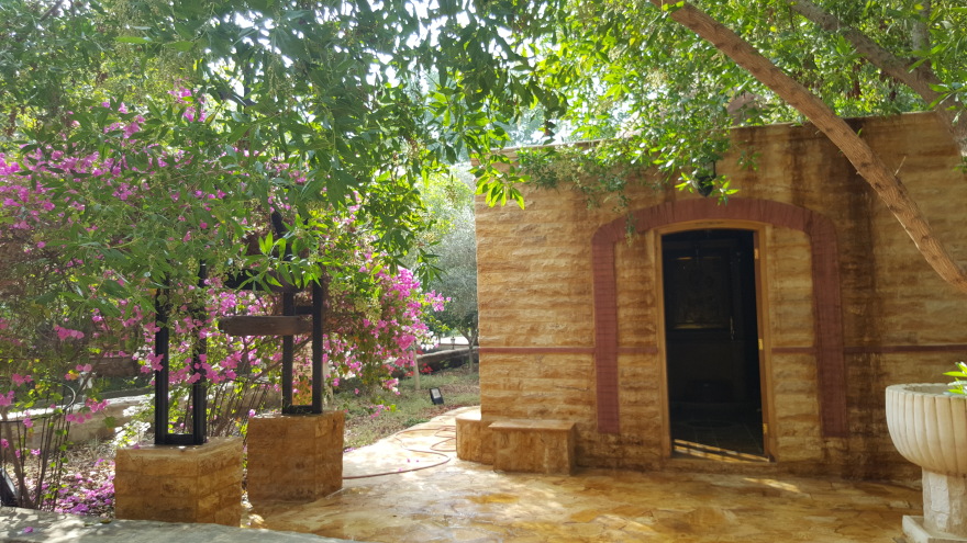 Κορωνοϊός: Το «σιωπηλό» Πάσχα των Ορθόδοξων Χριστιανών της Ιορδανίας