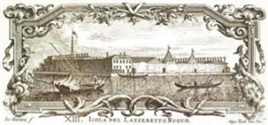 Καραντίνα: Η προέλευση και η ιστορία μιας πρακτικής που μπήκε απότομα στη ζωή μας