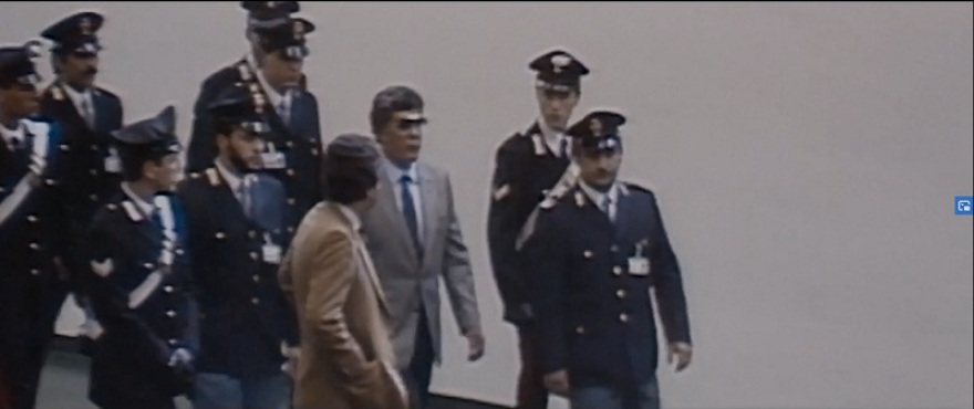 Our Godfather: Ο νονός της Κόζα Νόστρα που έσπασε την ομερτά