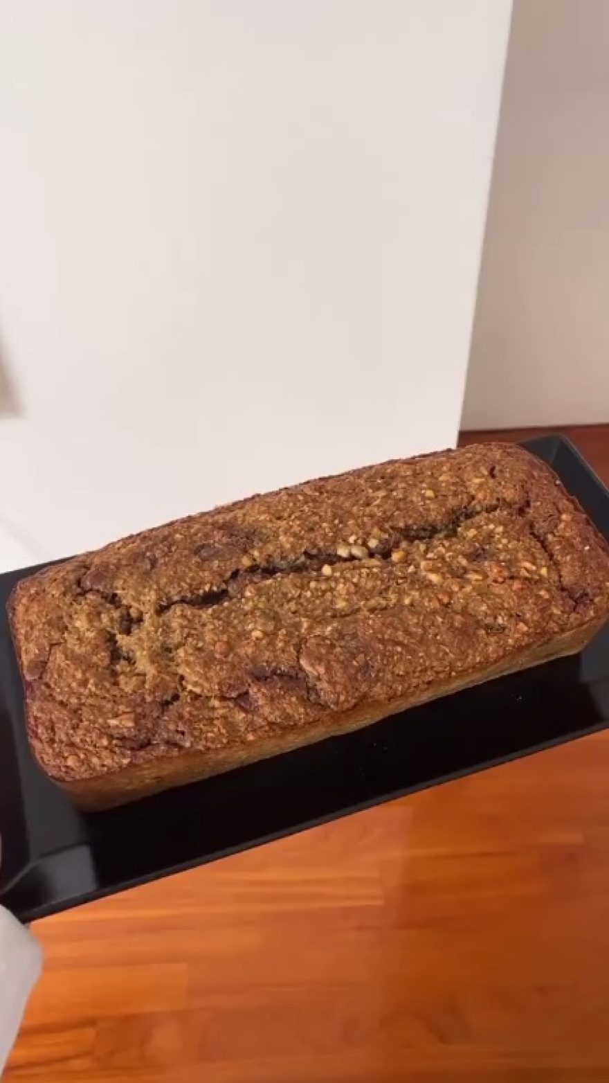 Κωνσταντίνα Σπυροπούλου: Έφτιαξε το πρώτο της γλυκό και το έκανε... delivery 