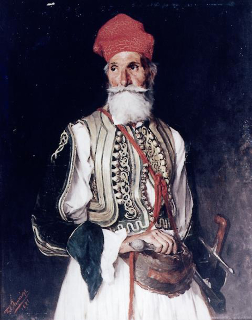 Οι άγνωστοι ήρωες του Μεσολογγίου και ο αντίκτυπος της πτώσης του στη διεθνή κοινή γνώμη και λογοτεχνία