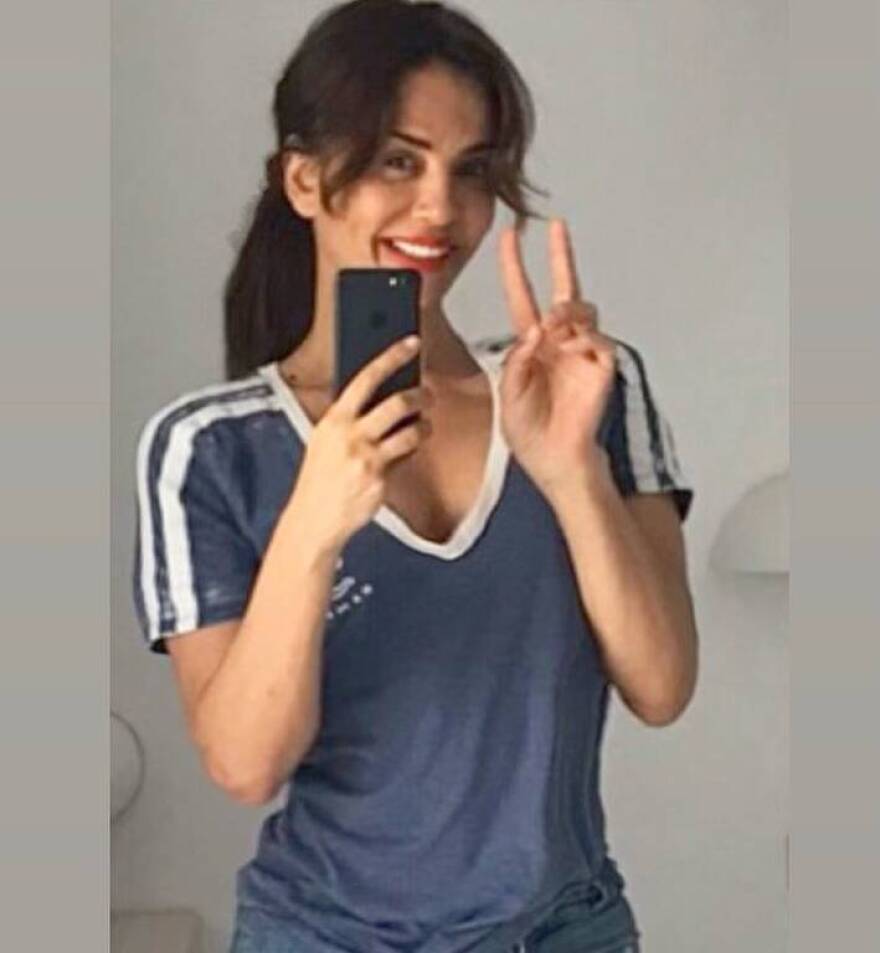 Έτσι ευχήθηκαν «Χριστός Ανέστη» στα social media οι celebrities 