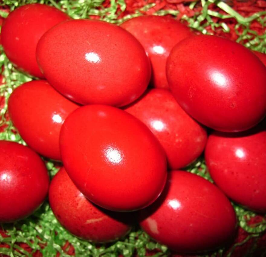 Έτσι ευχήθηκαν «Χριστός Ανέστη» στα social media οι celebrities 