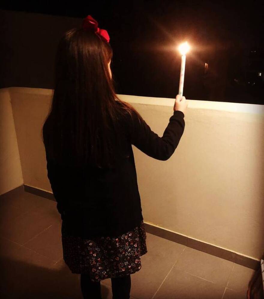 Έτσι ευχήθηκαν «Χριστός Ανέστη» στα social media οι celebrities 