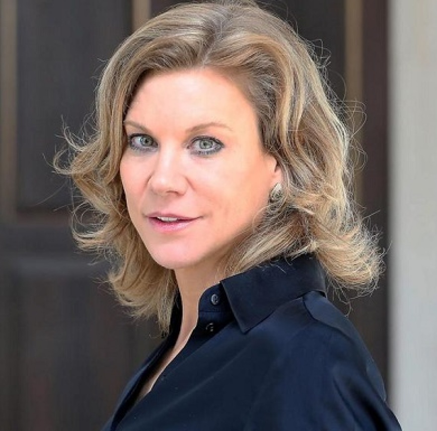 Αμάντα Στέιβλι: Αυτή είναι η γοητευτική CEO της Νιούκαστλ