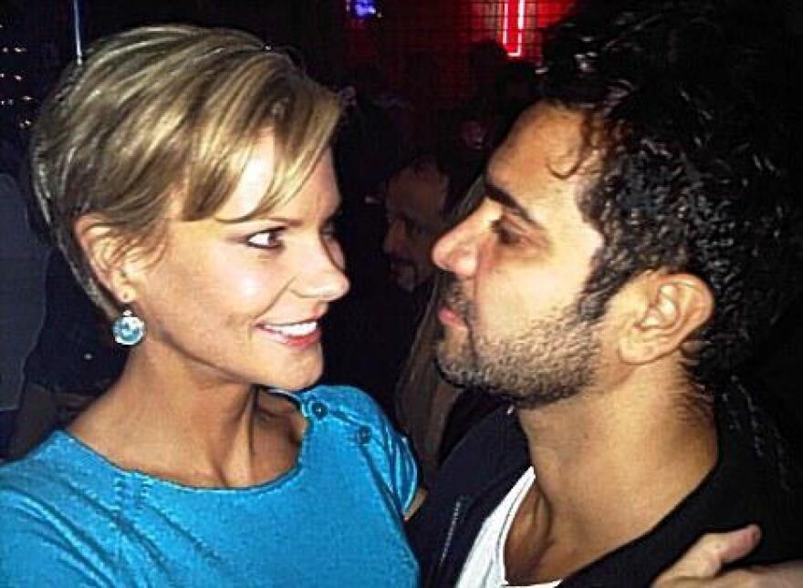 Αμάντα Στέιβλι: Αυτή είναι η γοητευτική CEO της Νιούκαστλ