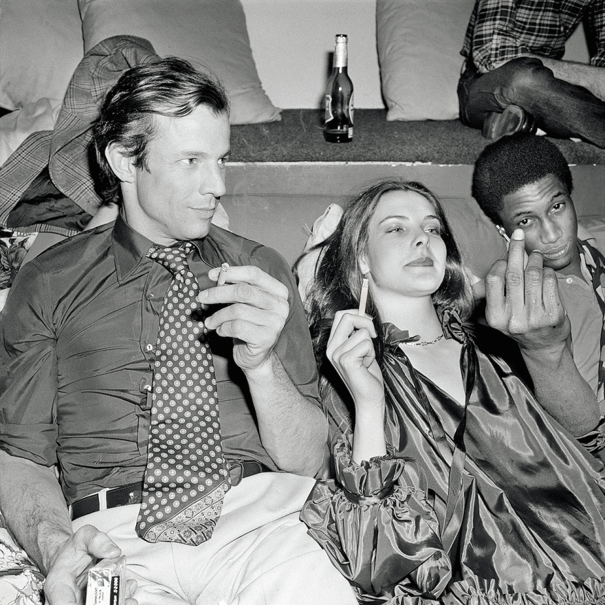 Πίτερ Μπέαρντ: Βρέθηκε νεκρός ο «τελευταίος εραστής της περιπέτειας»