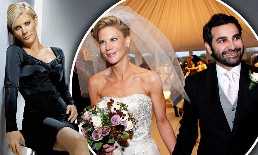 Αμάντα Στέιβλι: Αυτή είναι η γοητευτική CEO της Νιούκαστλ