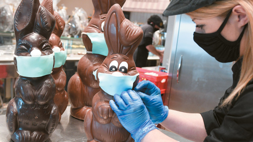 Παίρνουμε τη ζωή μας πίσω - Η άρση των μέτρων από τον Μάιο