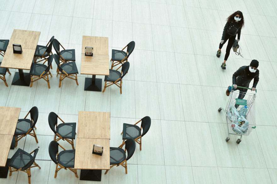 Παίρνουμε τη ζωή μας πίσω - Η άρση των μέτρων από τον Μάιο