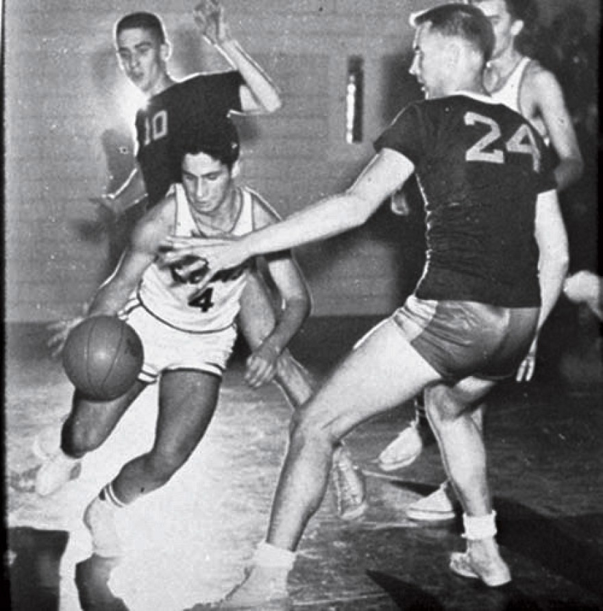 Άντονι Φάουτσι: Ανακυρήχθηκε ξένος εταίρος στην Ιατρική της Ακαδημίας Αθηνών