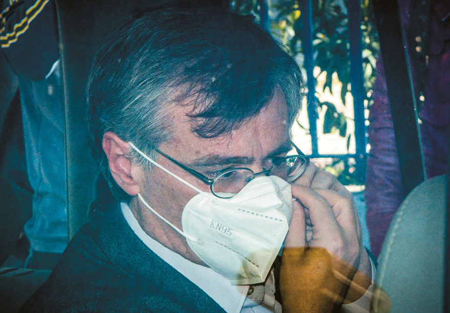 Σωτήρης Τσιόδρας: Ο γιατρός που αγάπησε όλη η Ελλάδα