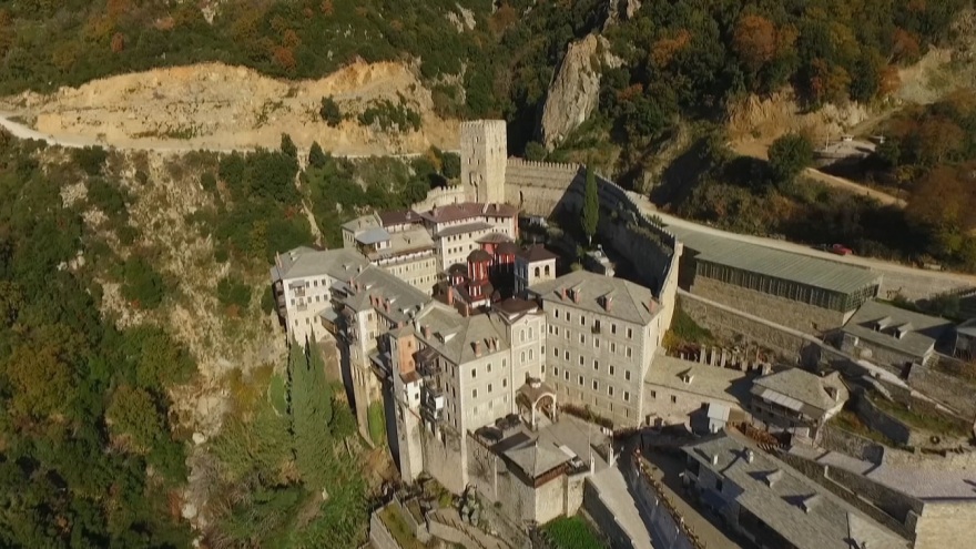  COSMOTE TV: Η βραβευμένη «Ευτυχία» σάρωσε στην τηλεθέαση