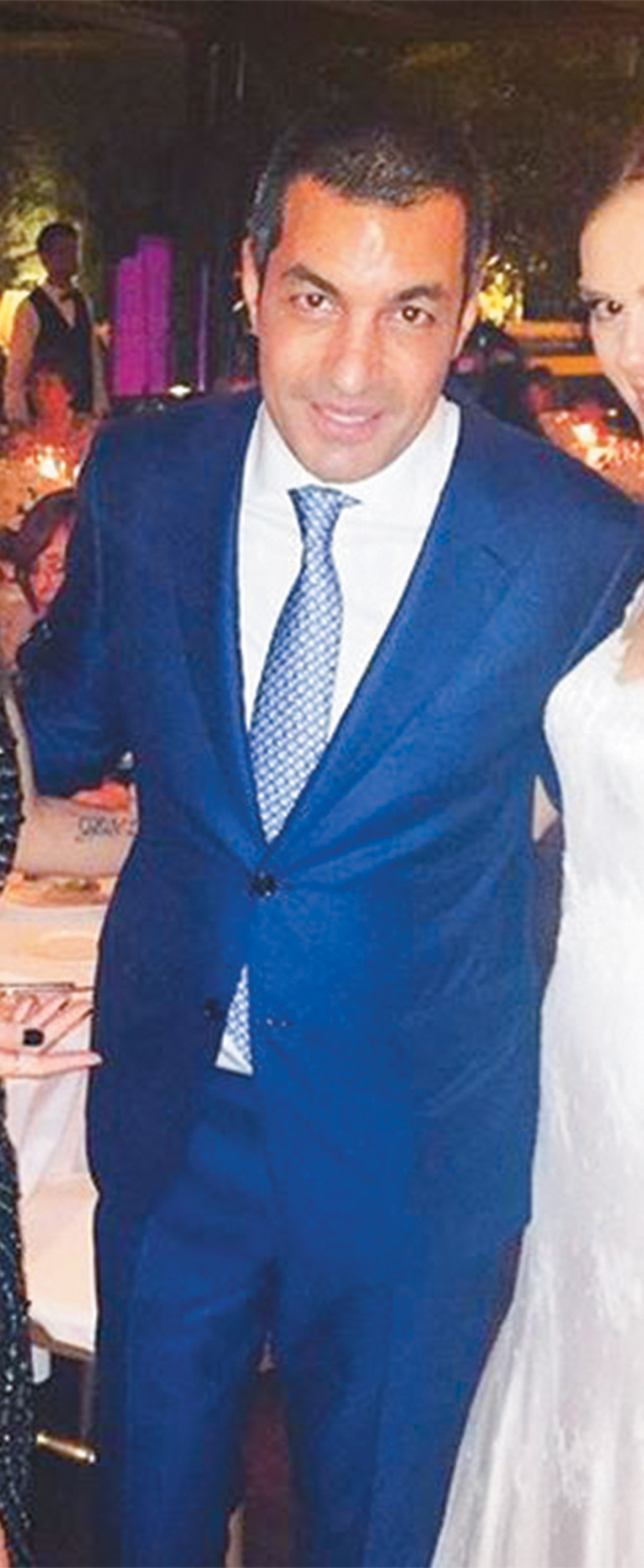 Τηλέμαχος Λαβίδας: Σταύρωση χωρίς Ανάσταση