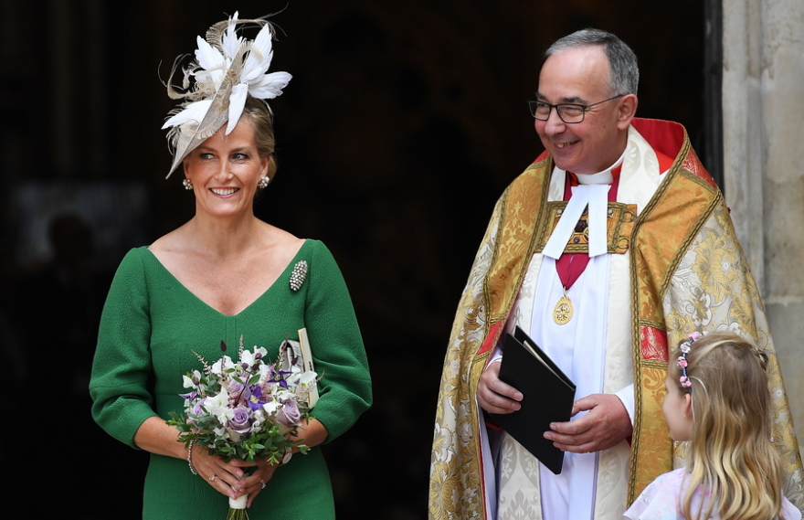 Βρετανία: Η αγαπημένη νύφη της Ελισάβετ «επιστρατεύθηκε» να καλύψει το κενό που άφησε το Megxit