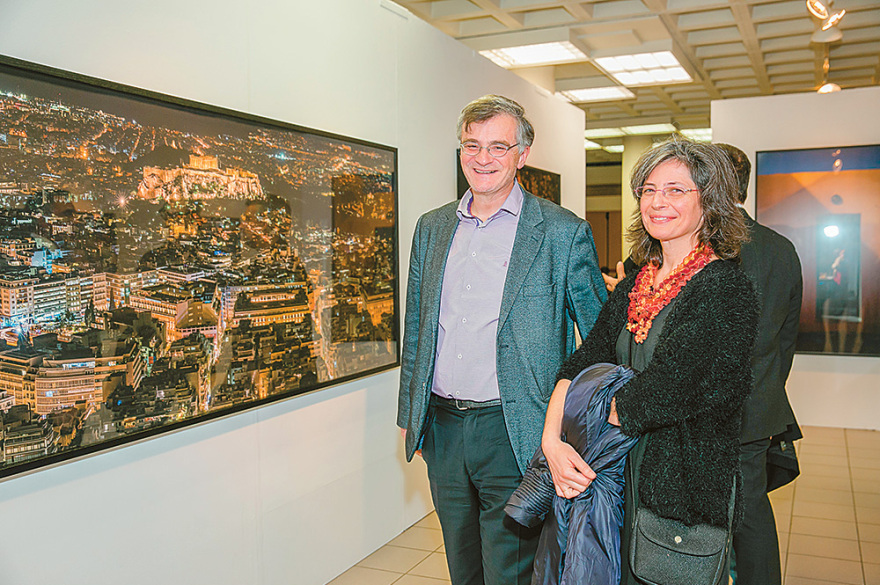 Σωτήρης Τσιόδρας: Ο γιατρός που αγάπησε όλη η Ελλάδα