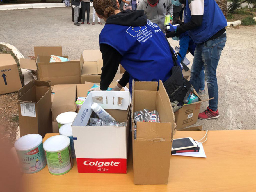 Χαρδαλιάς: Καραντίνα στο Κρανίδι - Απαγορεύεται η κυκλοφορία από τις 8 το βράδυ μέχρι 8 το πρωί