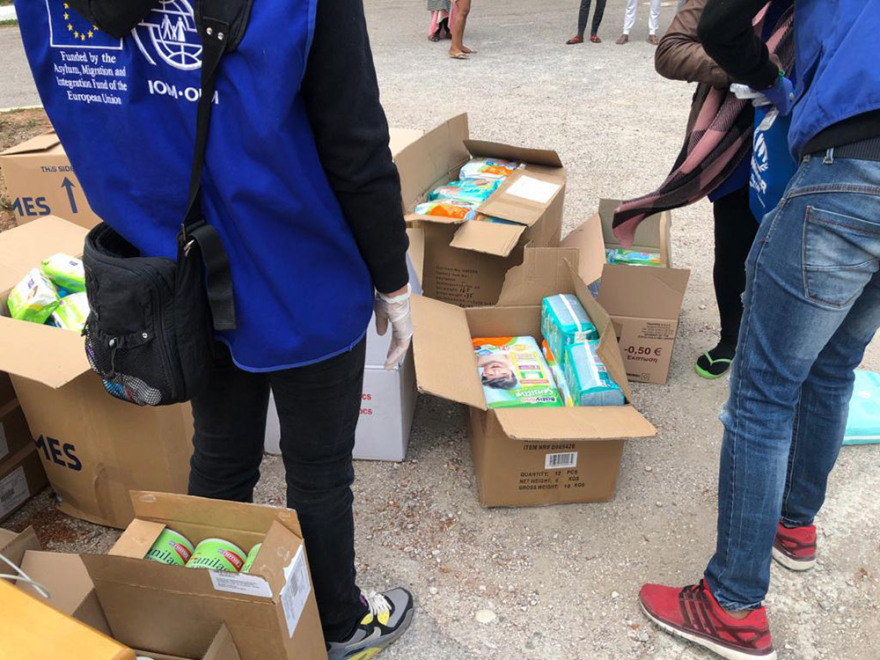 Χαρδαλιάς: Καραντίνα στο Κρανίδι - Απαγορεύεται η κυκλοφορία από τις 8 το βράδυ μέχρι 8 το πρωί