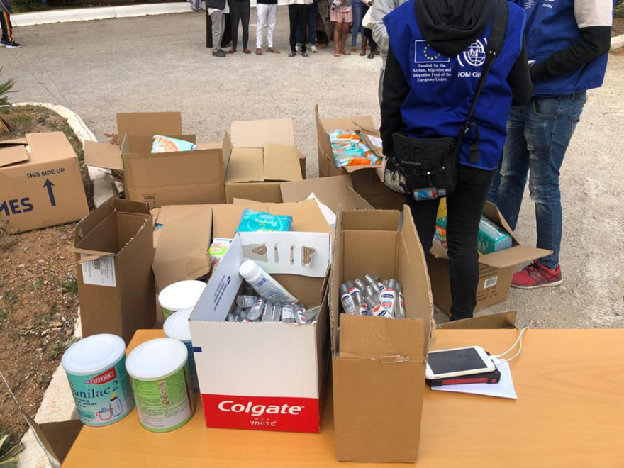 Χαρδαλιάς: Καραντίνα στο Κρανίδι - Απαγορεύεται η κυκλοφορία από τις 8 το βράδυ μέχρι 8 το πρωί