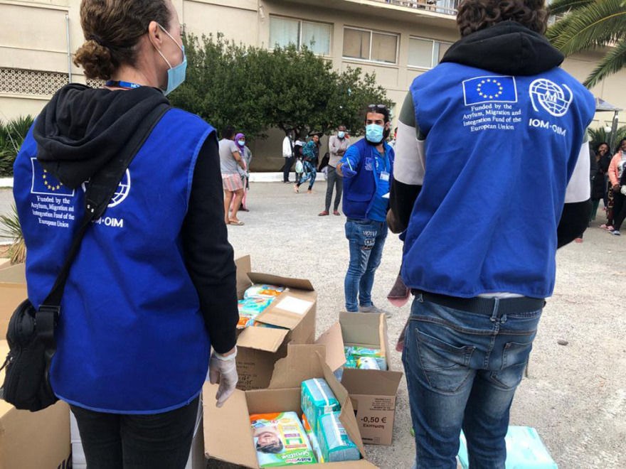 Χαρδαλιάς: Καραντίνα στο Κρανίδι - Απαγορεύεται η κυκλοφορία από τις 8 το βράδυ μέχρι 8 το πρωί