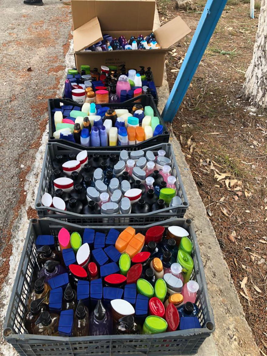 Χαρδαλιάς: Καραντίνα στο Κρανίδι - Απαγορεύεται η κυκλοφορία από τις 8 το βράδυ μέχρι 8 το πρωί