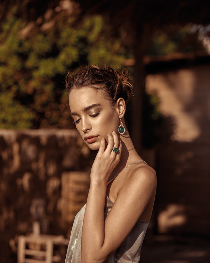  COVID-19: Δέκα μοντέλα περιγράφουν τις μέρες του από διάφορες γωνιές του πλανήτη