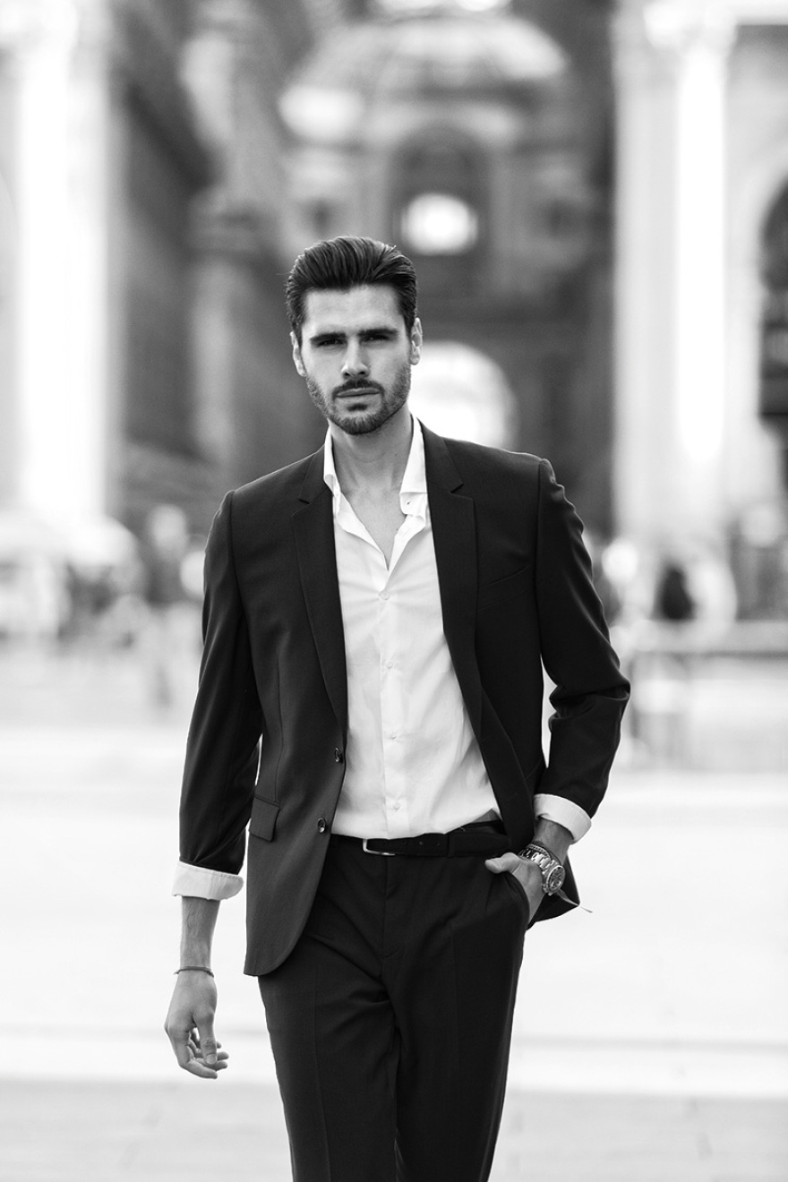  COVID-19: Δέκα μοντέλα περιγράφουν τις μέρες του από διάφορες γωνιές του πλανήτη