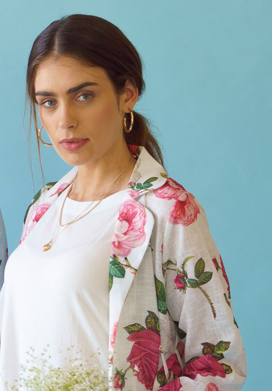  COVID-19: Δέκα μοντέλα περιγράφουν τις μέρες του από διάφορες γωνιές του πλανήτη