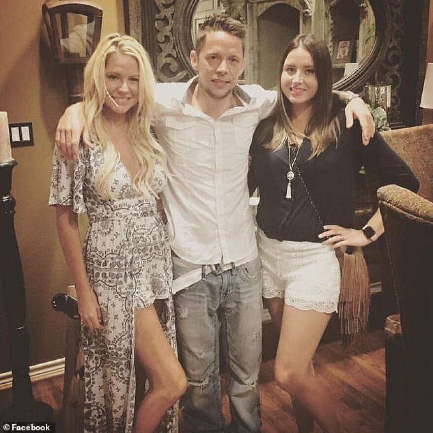 Ashley Mattingly: Aυτοκτόνησε η 33χρονη Playmate, αφήνοντας ιδιόχειρο σημείωμα