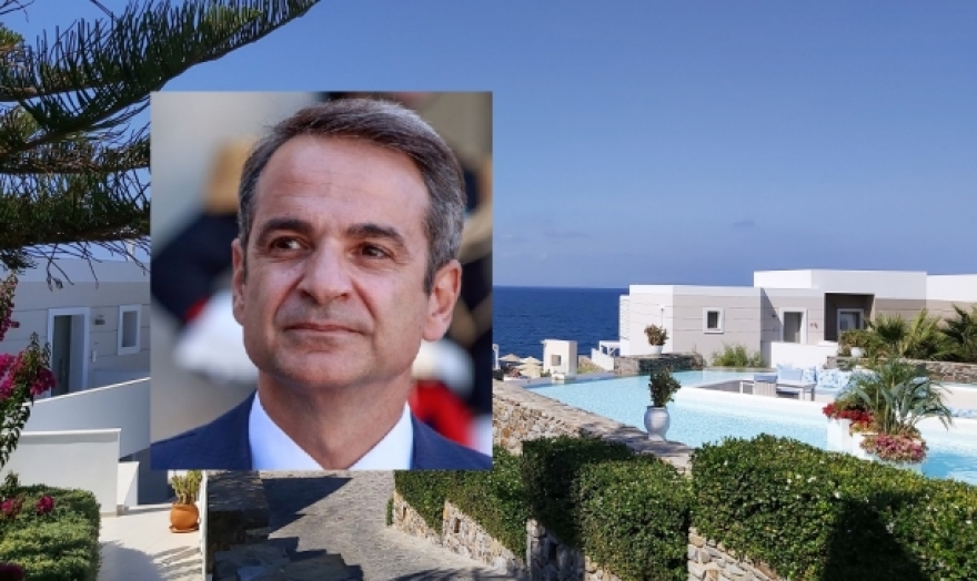 Κορωνοϊός - Αυστρία: Η Ελλάδα στους ασφαλέστερους τουριστικούς προορισμούς 