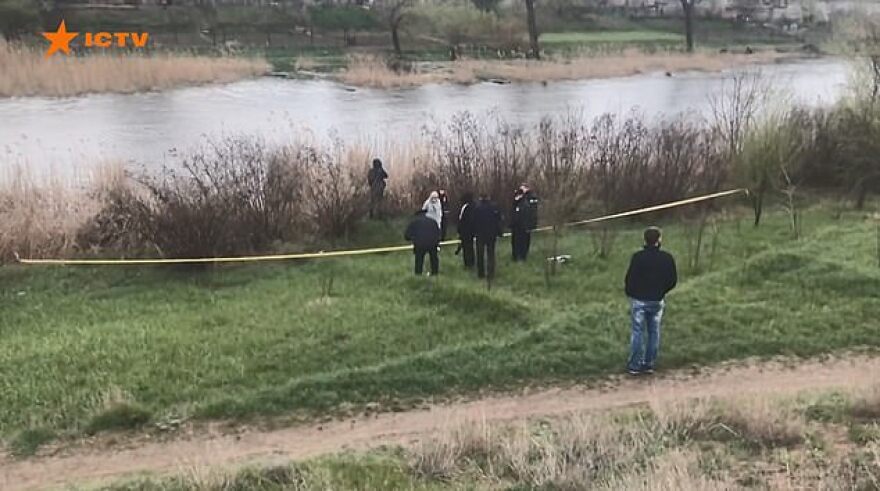 Ουκρανία: Κανίβαλος έφαγε τα πόδια της φίλης του επειδή... πείνασε