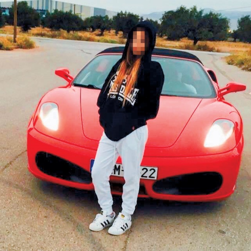 O «capo» της φαμίλιας των Ρομά ζητά πίσω τους 11 τόνους αντισηπτικού που κατασχέθηκαν 