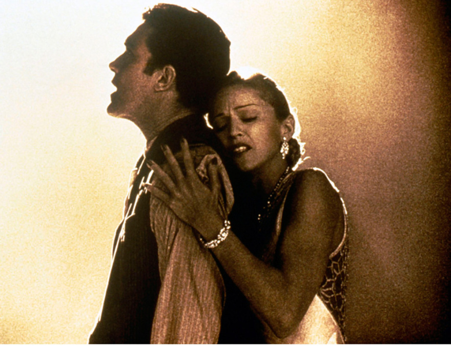 Μαντόνα: Όταν πολιορκούσε ερωτικά τον Αντόνιο Μπαντέρας μπροστά στα μάτια της γυναίκας του...